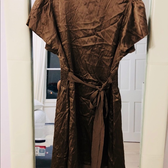 Beautiful summer dress. Never used. - Picture 6 of 7